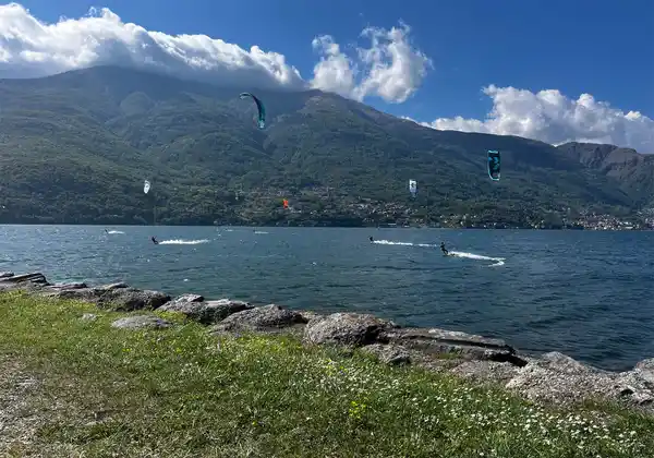 Dove mangiare e dormire a Dervio sul Lago di Como