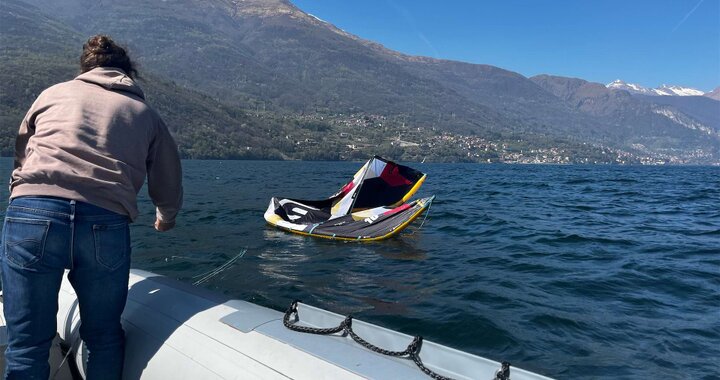 Lift Kitesurf