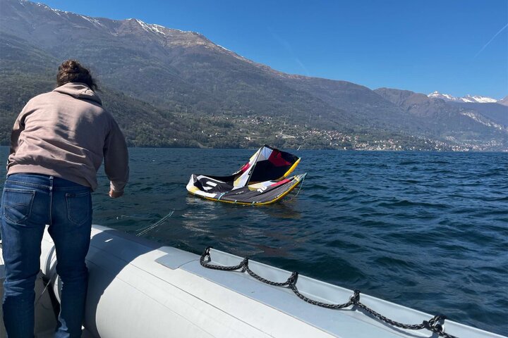Lift Kitesurf