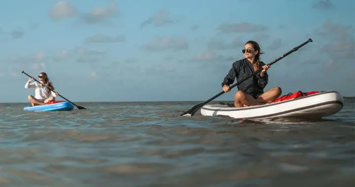 Noleggio Stand Up Paddle sul Lago di Como