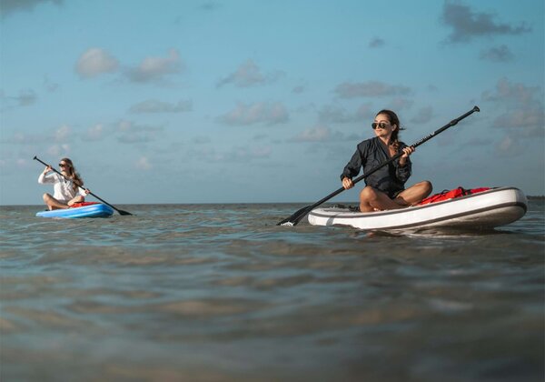 Noleggio Stand Up Paddle