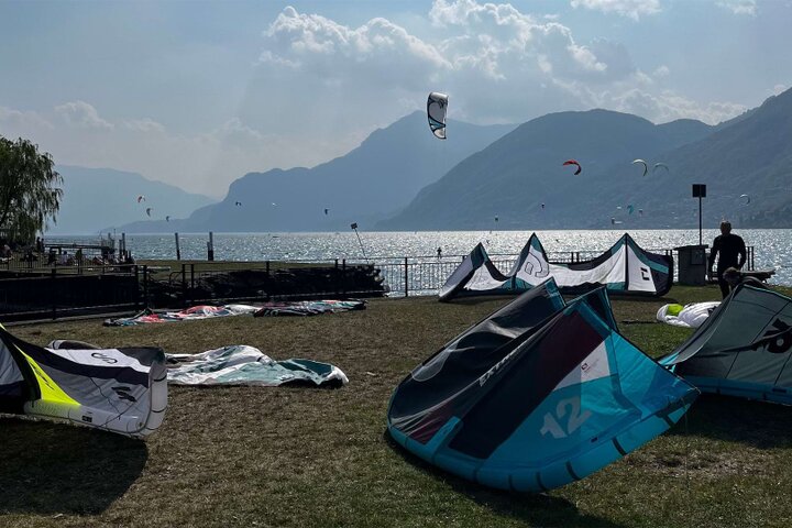Dove Siamo