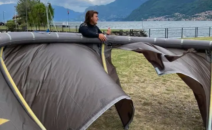 Riderjona Kite Repair > kitesurf Riderjona Kite Repair