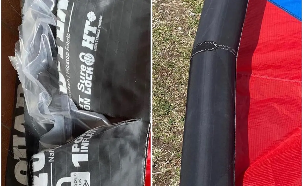 Riderjona Kite Repair > kitesurf Riderjona Kite Repair