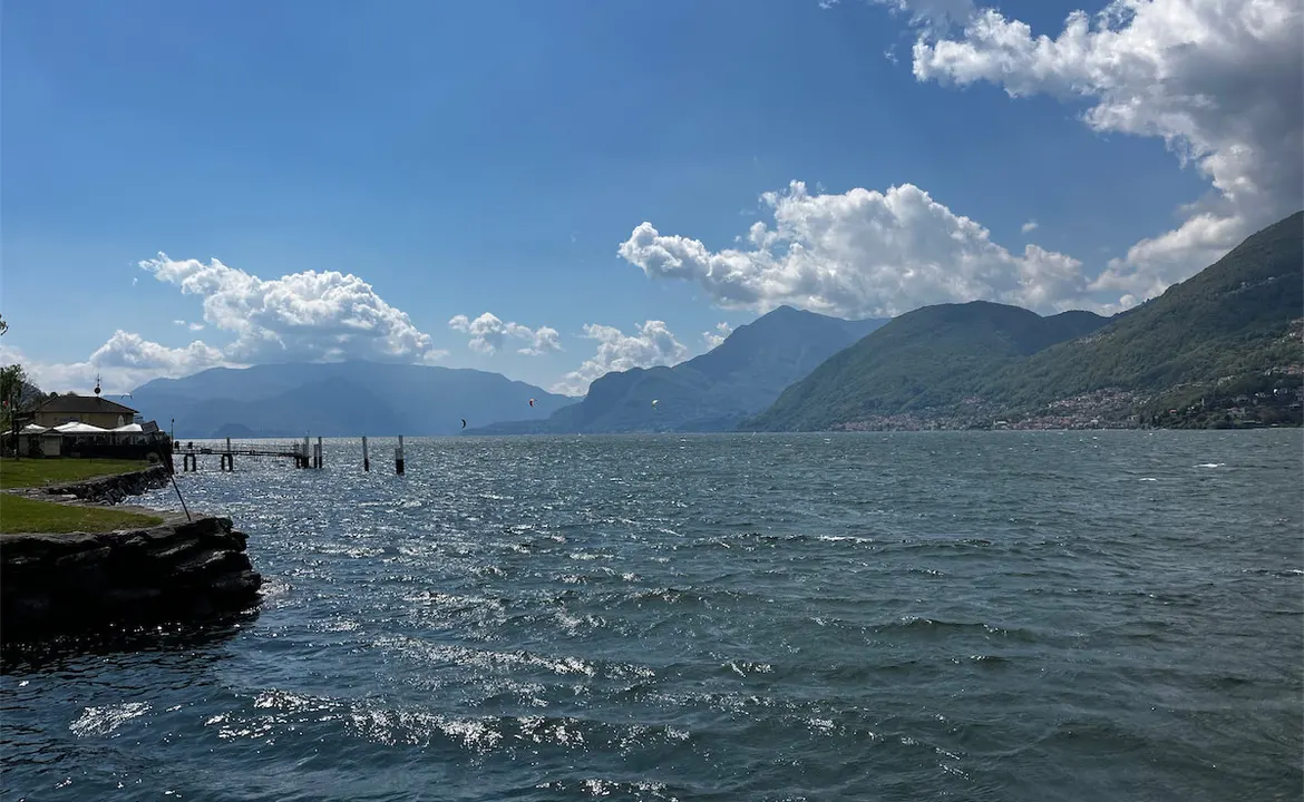kitesurf > kitesurf Dervio