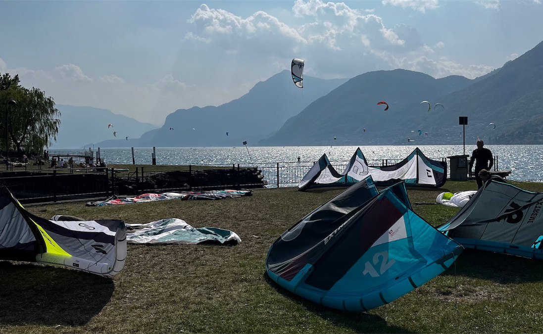 spot kitesurf jpg Dervio